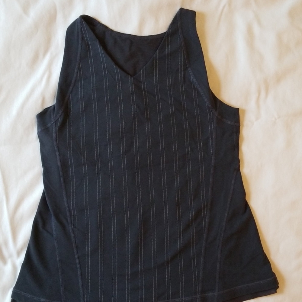 Lululemon Tank Size 10